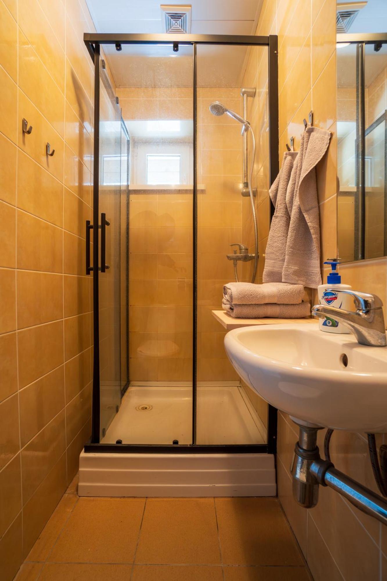 Namelis Ant Vilnojos Ezero Kranto Guest House Suderve Ngoại thất bức ảnh