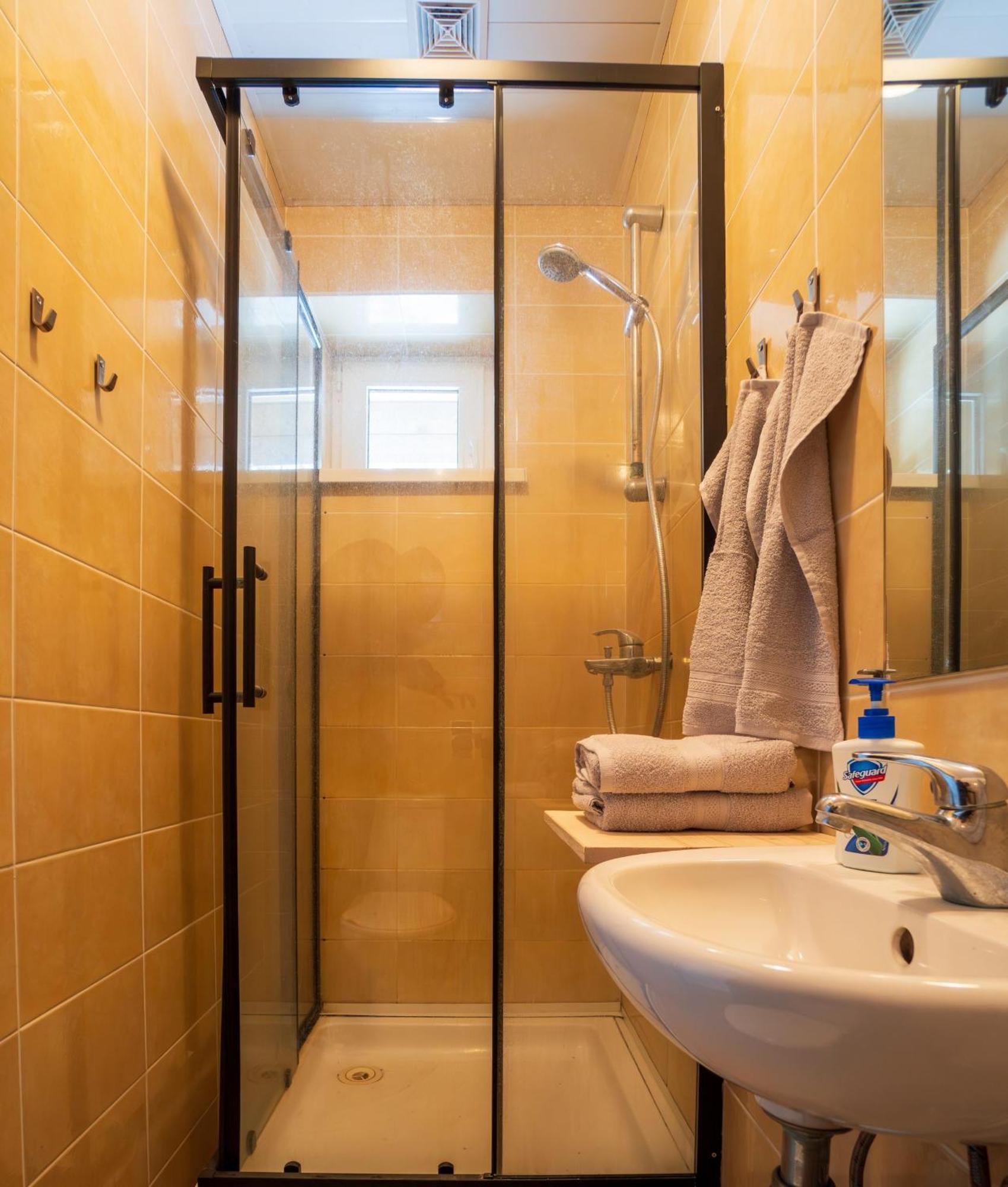 Namelis Ant Vilnojos Ezero Kranto Guest House Suderve Ngoại thất bức ảnh